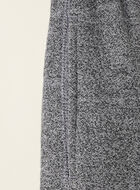 Organic Cooper High Waisted Sweatpant