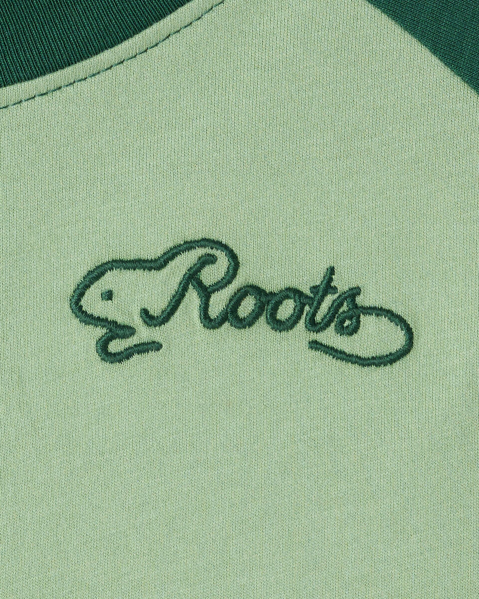 T-shirt Club de la nature pour enfant