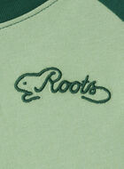 T-shirt Club de la nature pour enfant