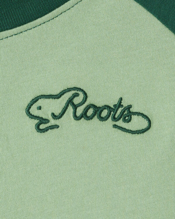 T-shirt Club de la nature pour enfant