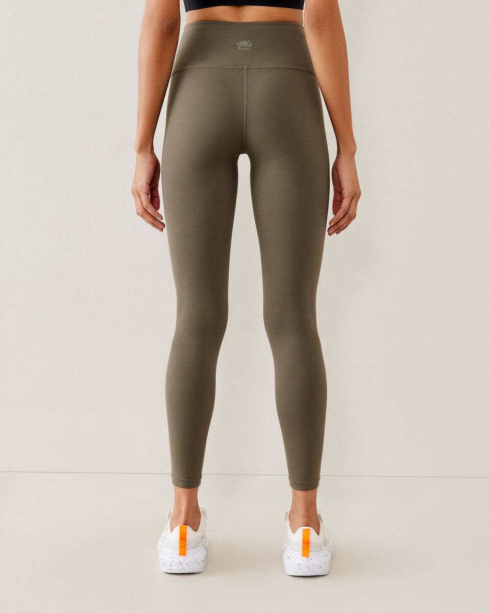 High Waisted Journey Legging