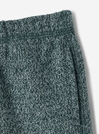 Short original en jersey bouclette de coton bio pour b&eacute;b&eacute;s