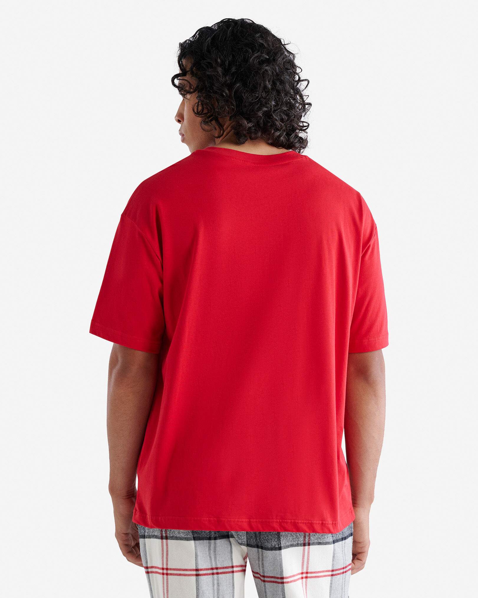 T-shirt Hockey Roots pour homme