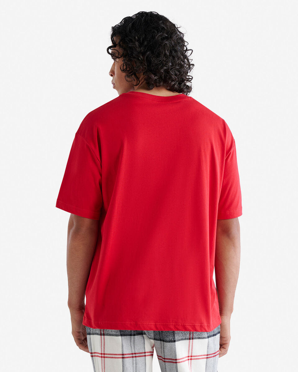 T-shirt Hockey Roots pour homme
