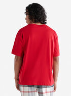 T-shirt Hockey Roots pour homme