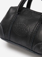 Upcycle Banff Bag Charm