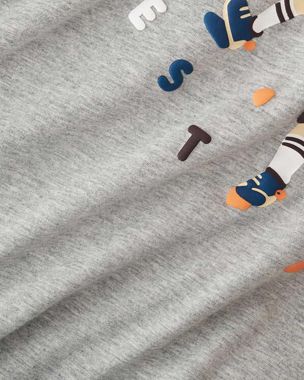 Toddler Roots Sports T-Shirt