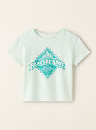 Baby Beaver Canoe Relaxed T-Shirt