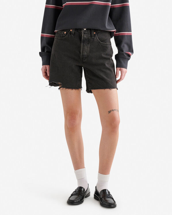 Levi's 501® Mid Thigh Womens Short