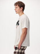Mens Holiday Cooper Pajama T-Shirt