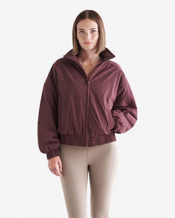 Anywhere Track Jacket