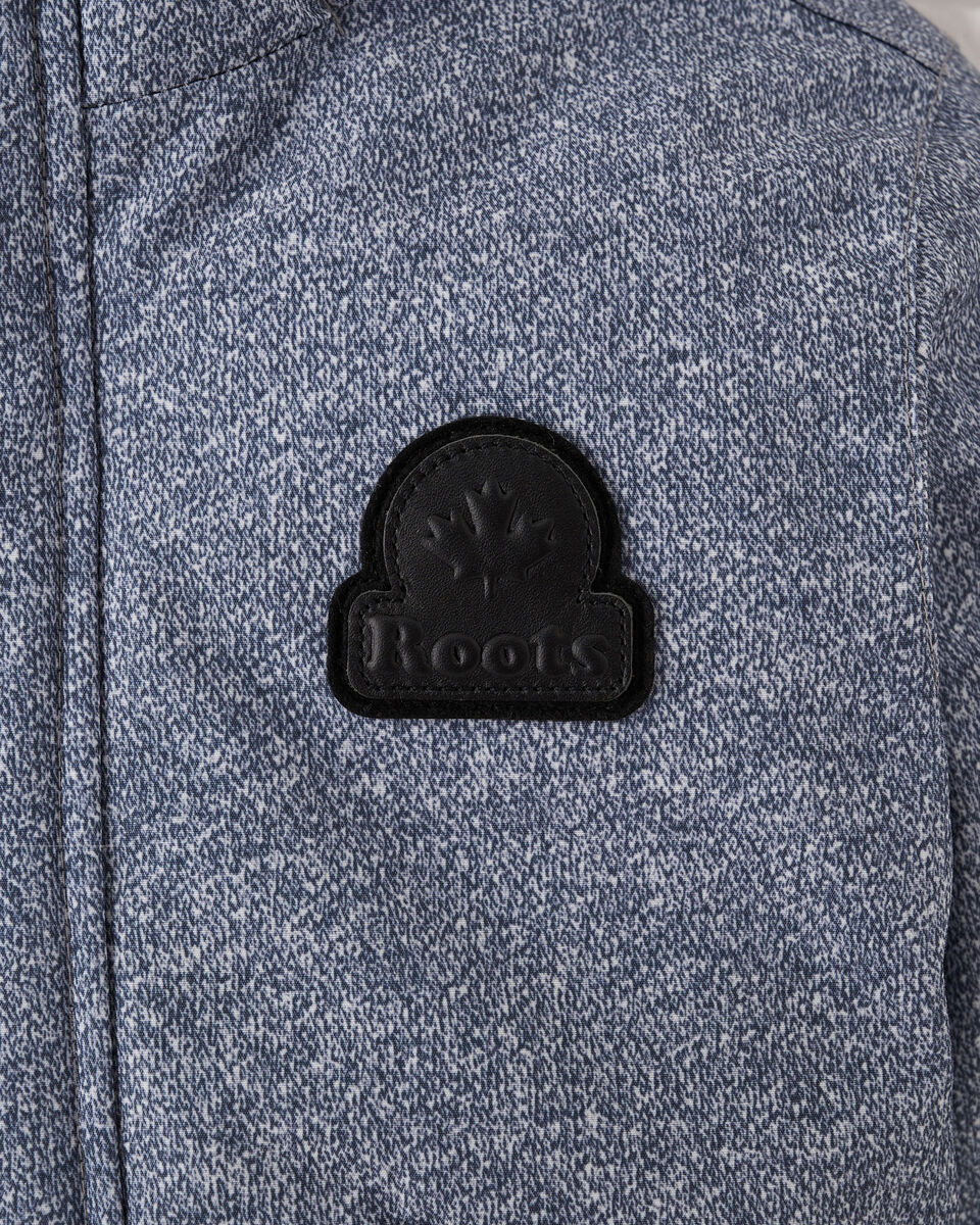 Parka Grands espaces pour tout-petits