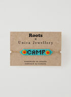 Unica Camp Friendship Bracelet