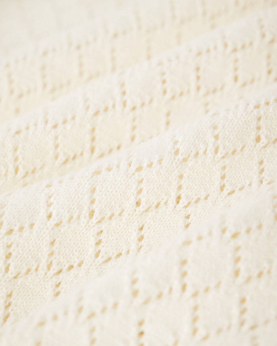 Heritage Knit Polo