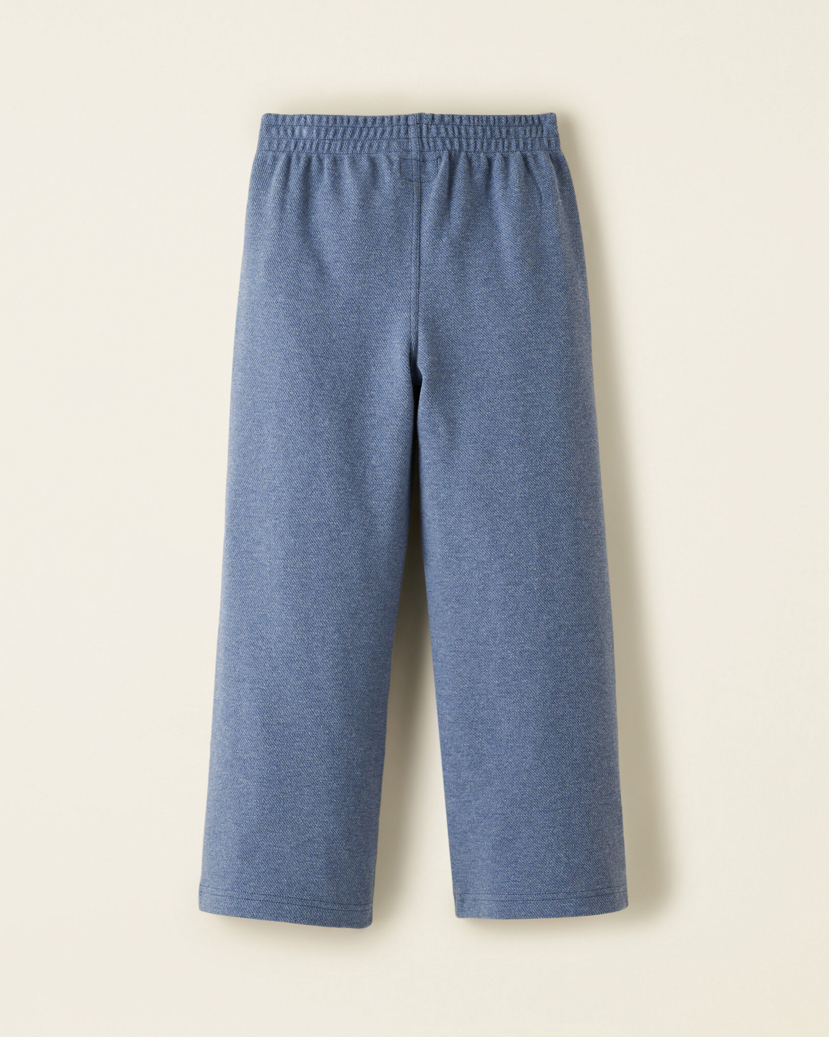 Kids Junction Wide Leg Pant | Sweatpants | Roots