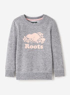 Toddler Organic Original Crew Sweatshirt