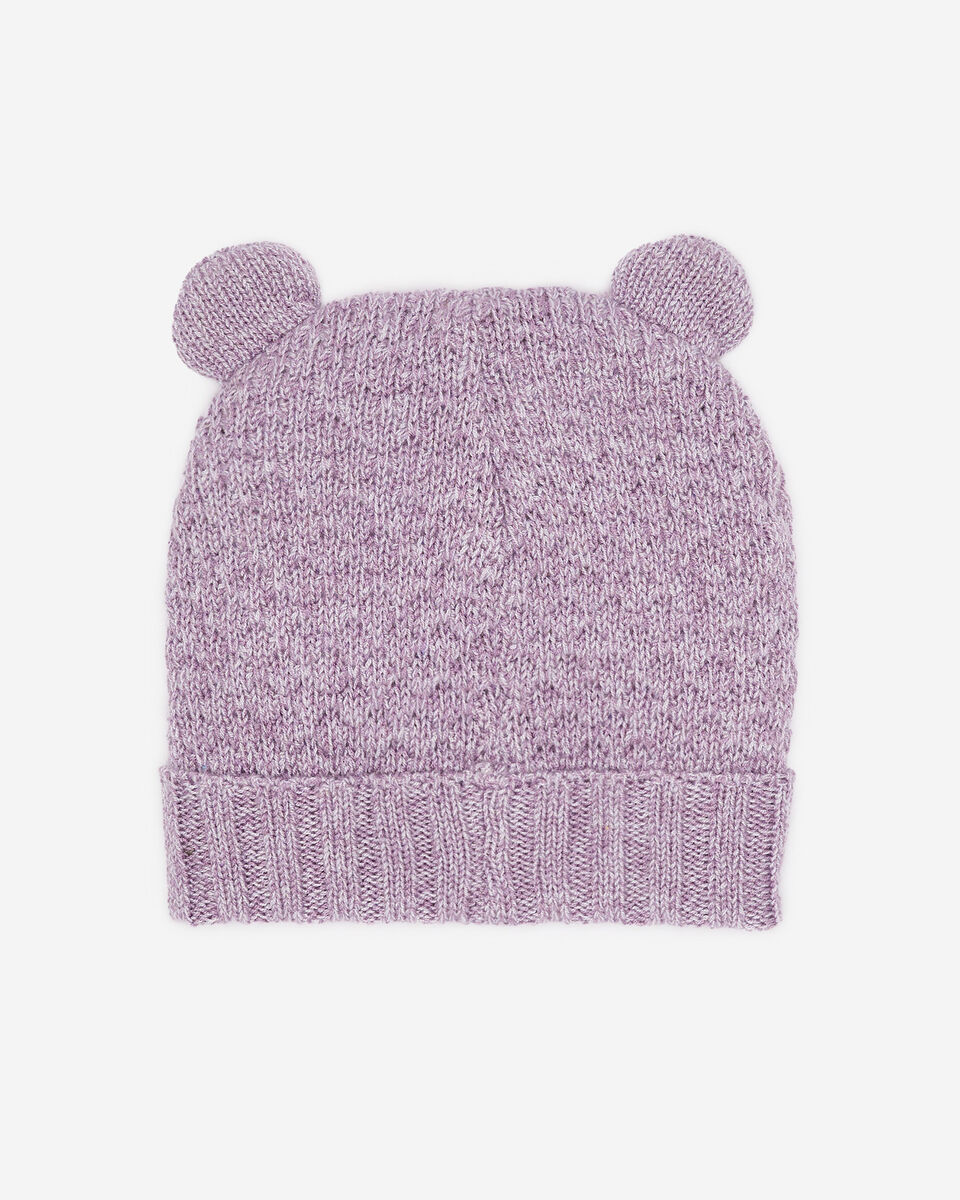 Baby Cozy Knit Toque