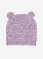 Baby Cozy Knit Toque