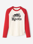 T-shirt style baseball Cabane pour enfants