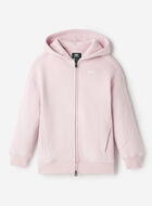 Kids Cloud Full Zip Hoodie