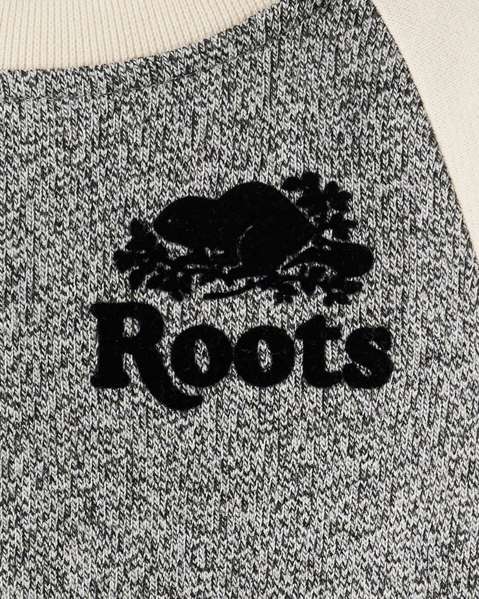 Baby Cabin Crew Sweatshirt