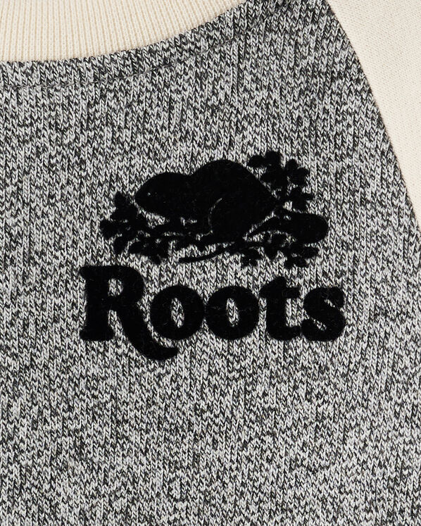 Baby Cabin Crew Sweatshirt