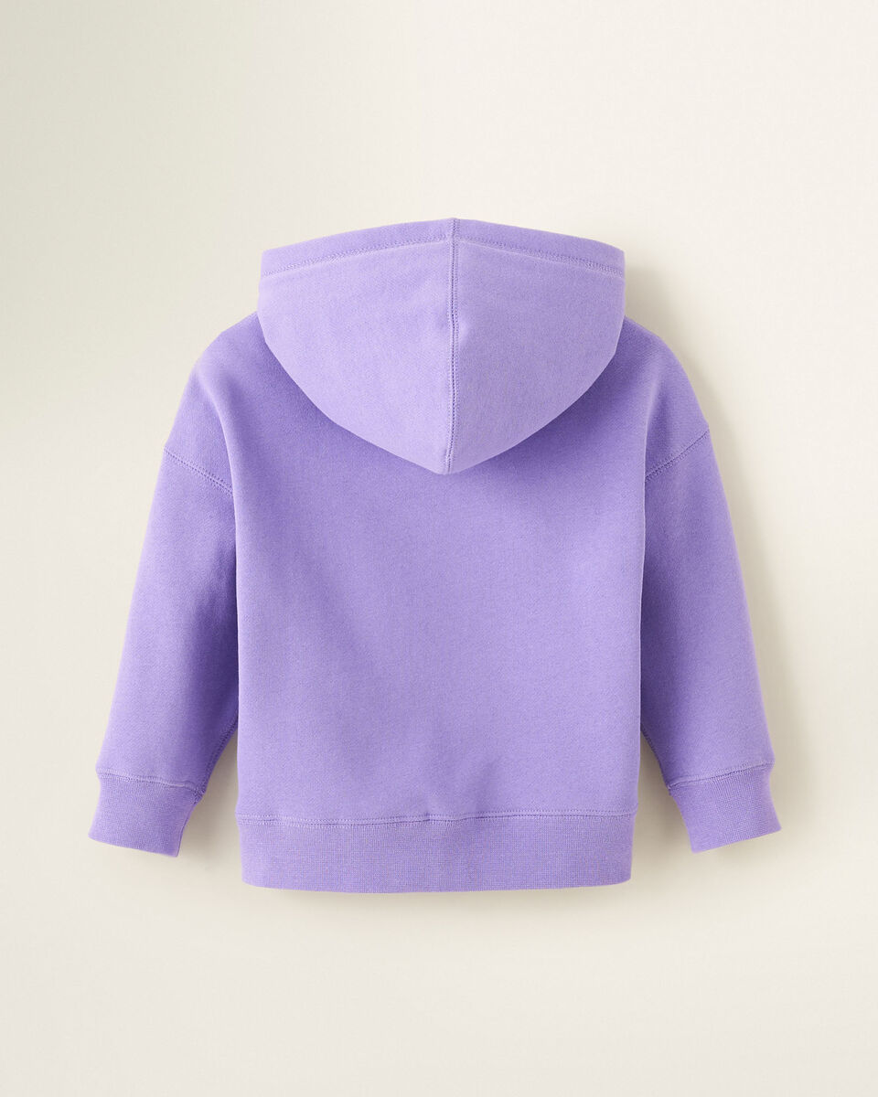 Toddler Outdoor Athletics Hoodie