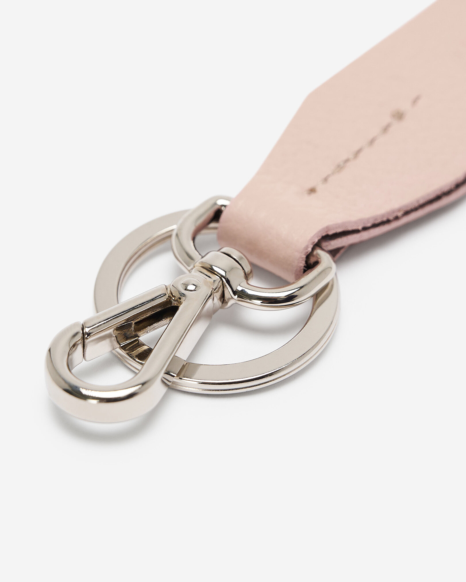 Triple Heart Keychain Cervino