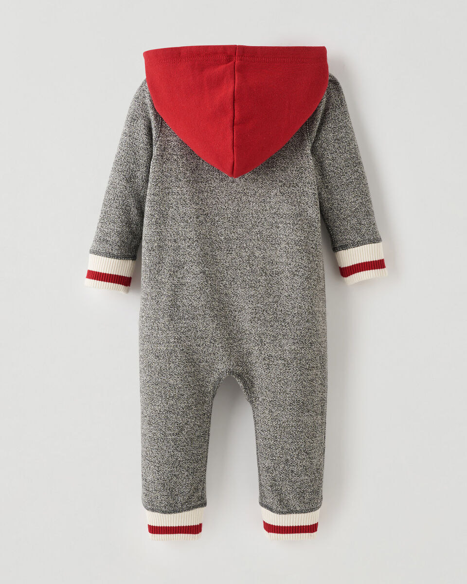 Baby Cabin Romper