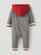 Baby Cabin Romper