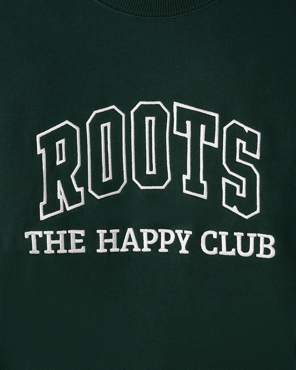 Roots X Lisa Gozlan Crew
