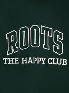 Roots X Lisa Gozlan Crew
