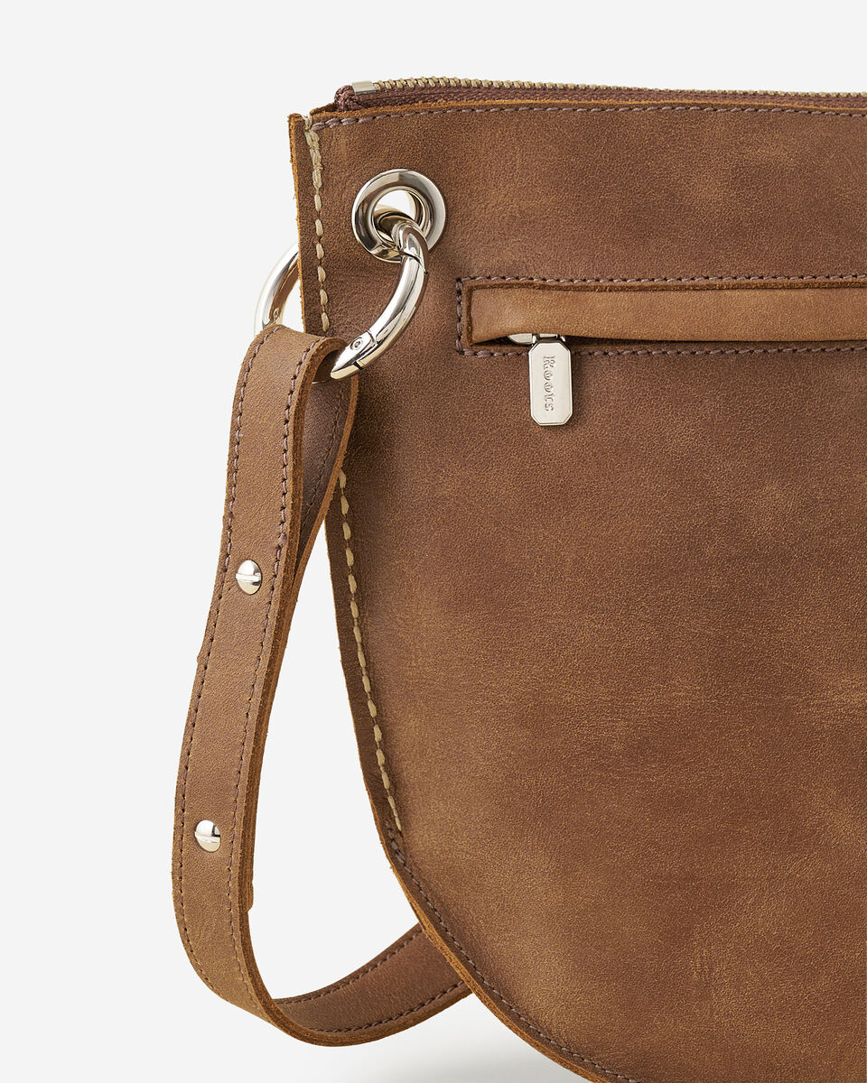 Edie Shoulder Bag Tribe
