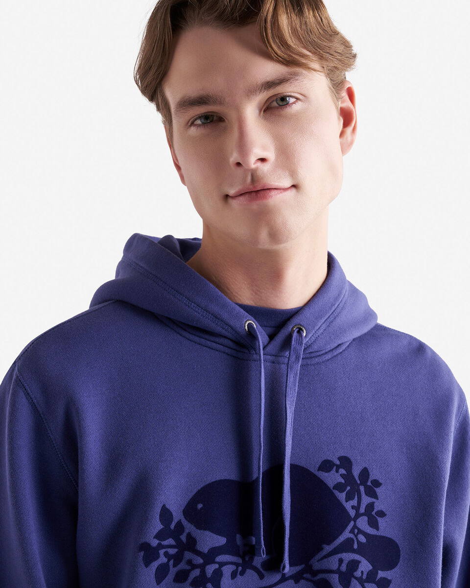 Organic Original Kanga Hoodie