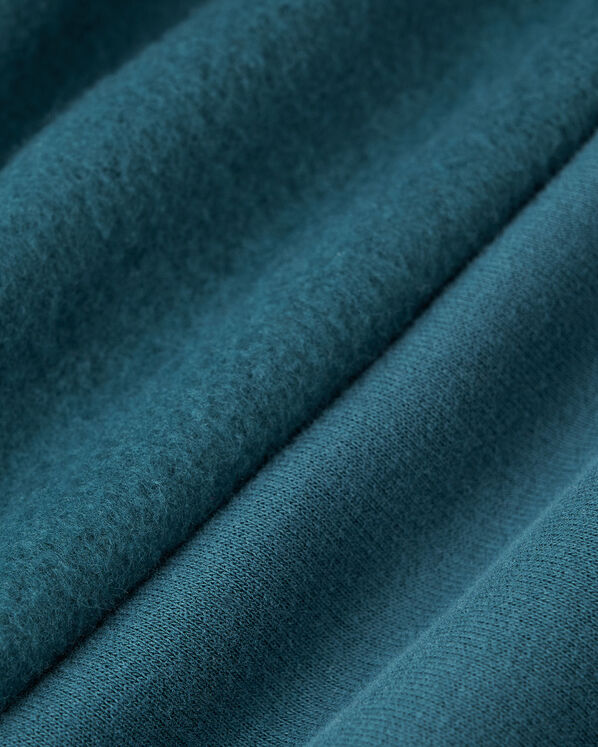 Pantalon ballon en molleton Nuage