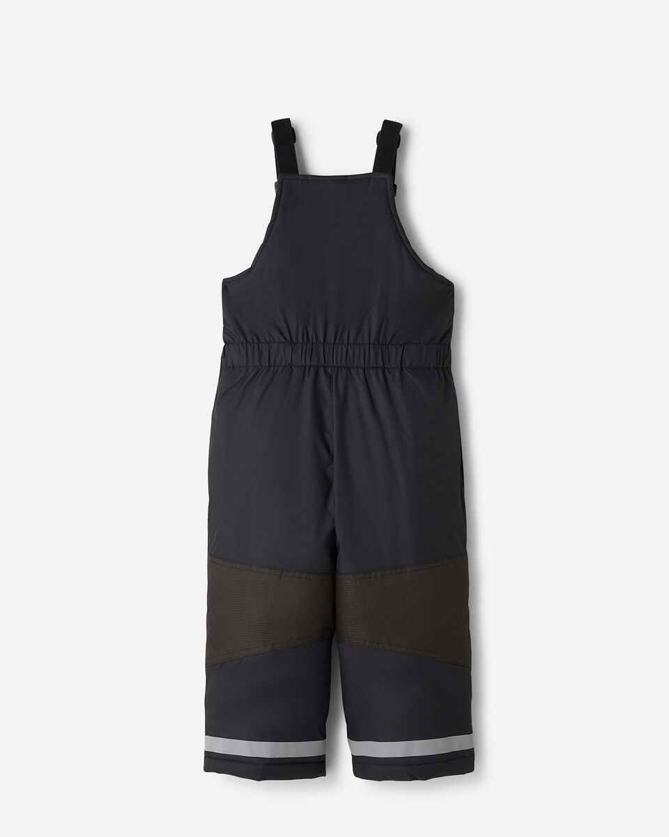 Toddler Snow Bib Pant