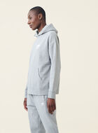 Organic Cooper BF Kanga Hoodie