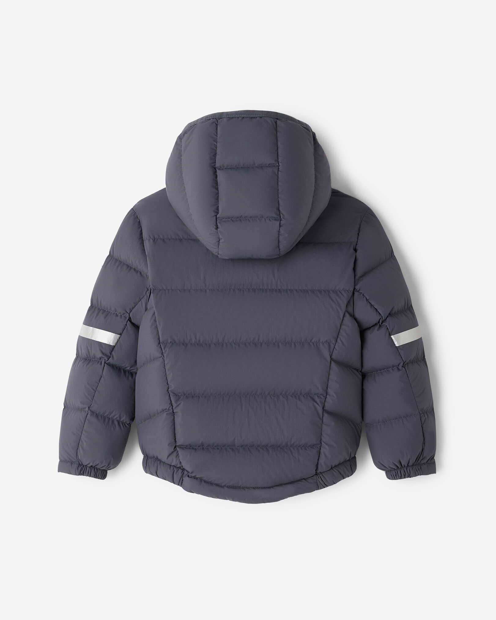 Blouson compressible en duvet Roots pour tout-petits