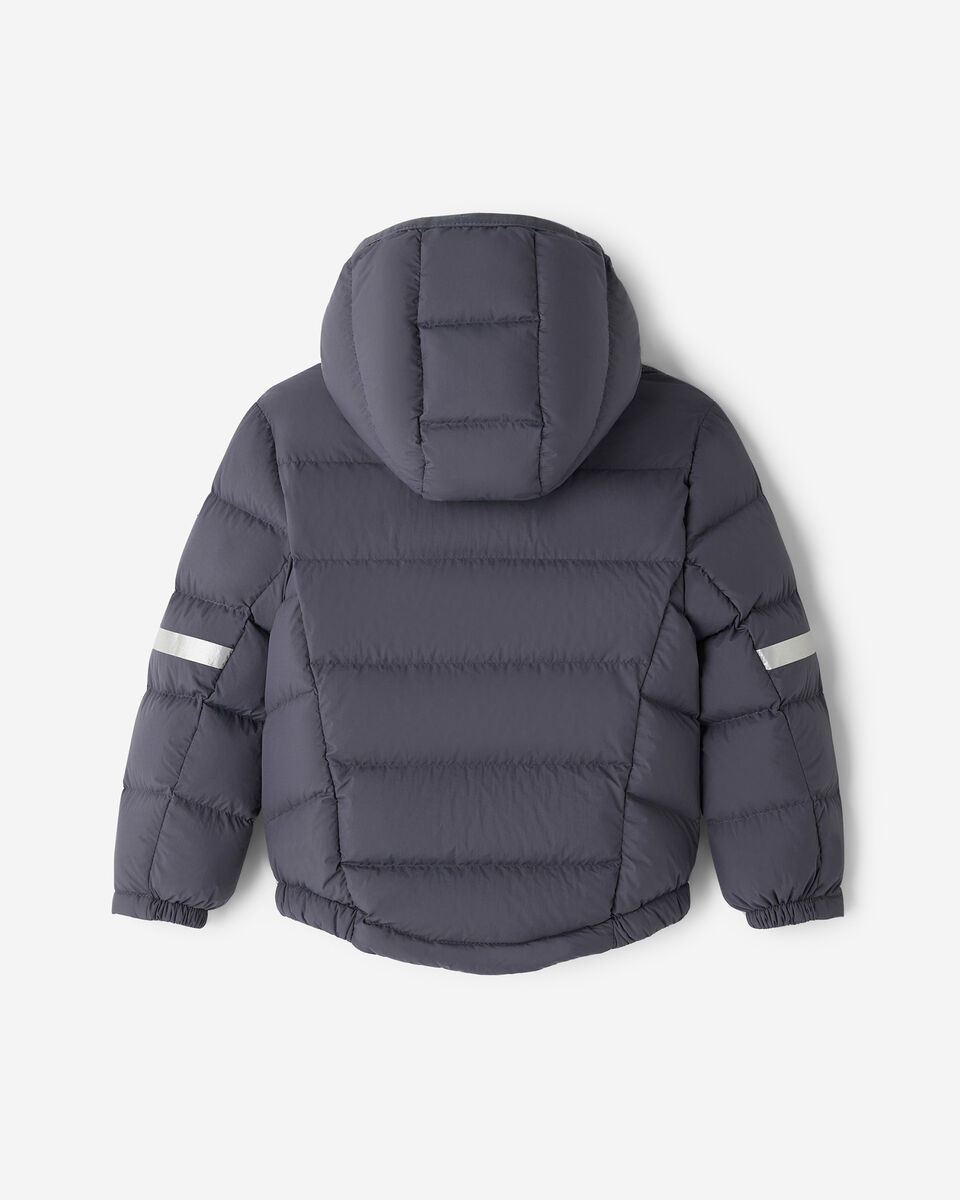 Blouson compressible en duvet Roots pour tout-petits