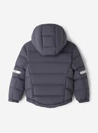 Blouson compressible en duvet Roots pour tout-petits