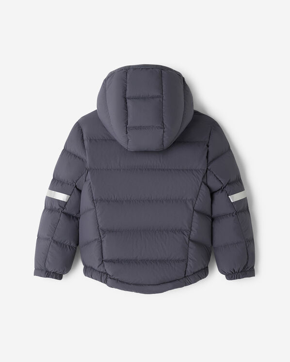 Toddler Roots Down Packable Jacket Toddler Roots Down Packable Jacket