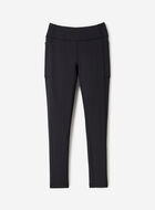 Girls Active Warm Legging