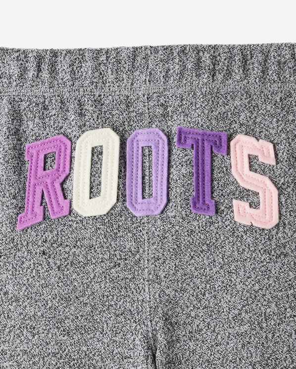 Kids Organic Original Roots Sweatpant