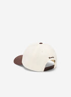 Modern Leaf Roots Baseball Cap