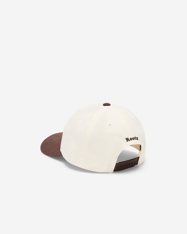 Modern Leaf Roots Baseball Cap