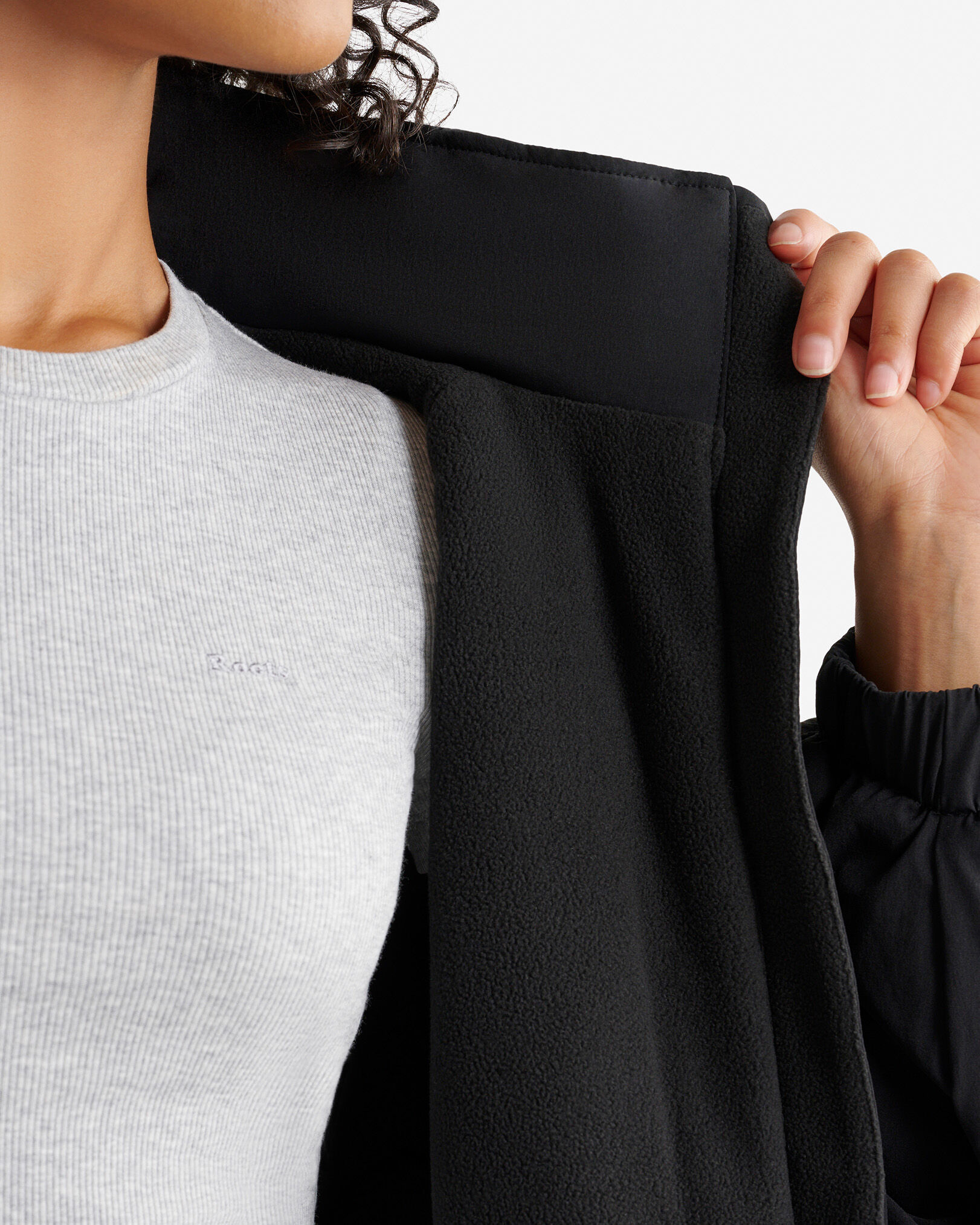 Anywhere Jacket