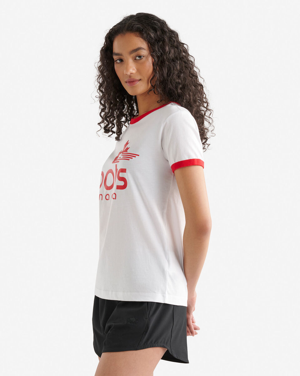 Womens Northern Athletics T-Shirt