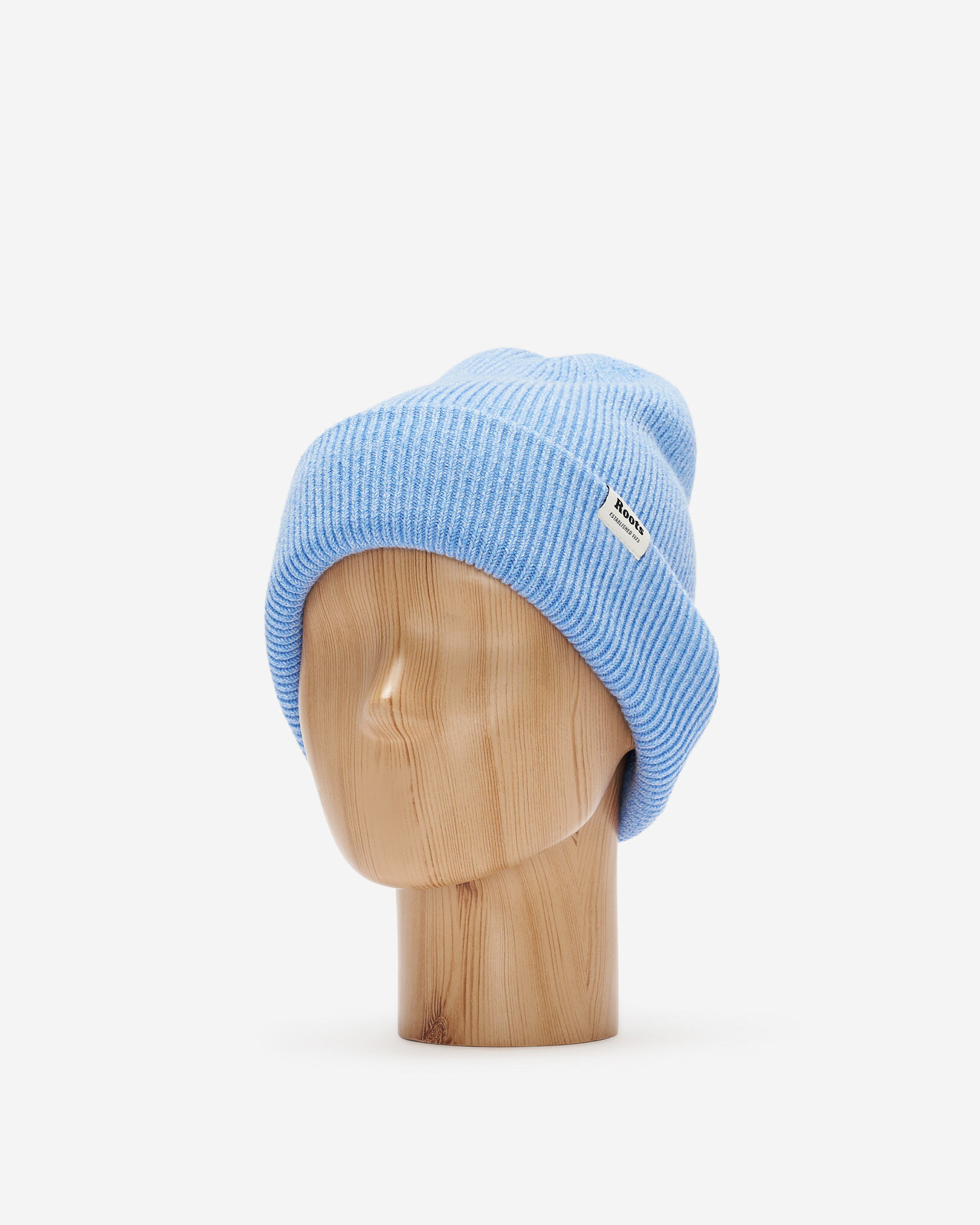 Cozy Knit Toque