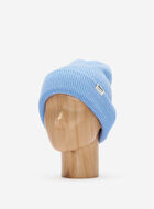 Cozy Knit Toque