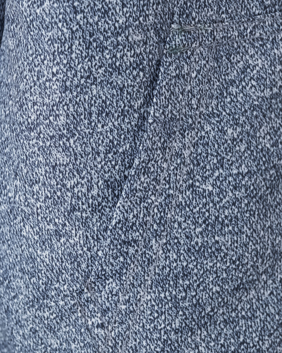 Blouson matelassé réversible pour tout-petits